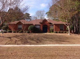 6328 NE Sinkola Dr, Tallahassee, FL 32312