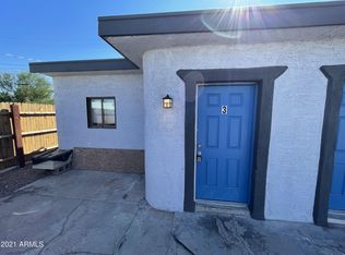 703 W 1st Pl #3, Mesa, AZ 85201