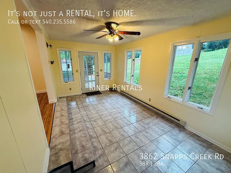 3862 Snapps Creek Rd — Photo 5