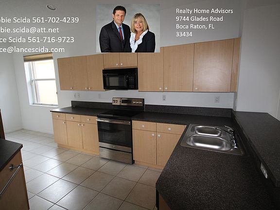 Updated Kitchen