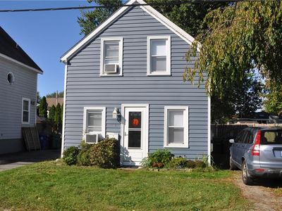 11 Logan St, Warwick, RI, 02889