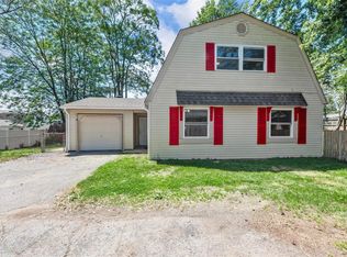 100 Plum Tree Dr, Saint Peters, MO
