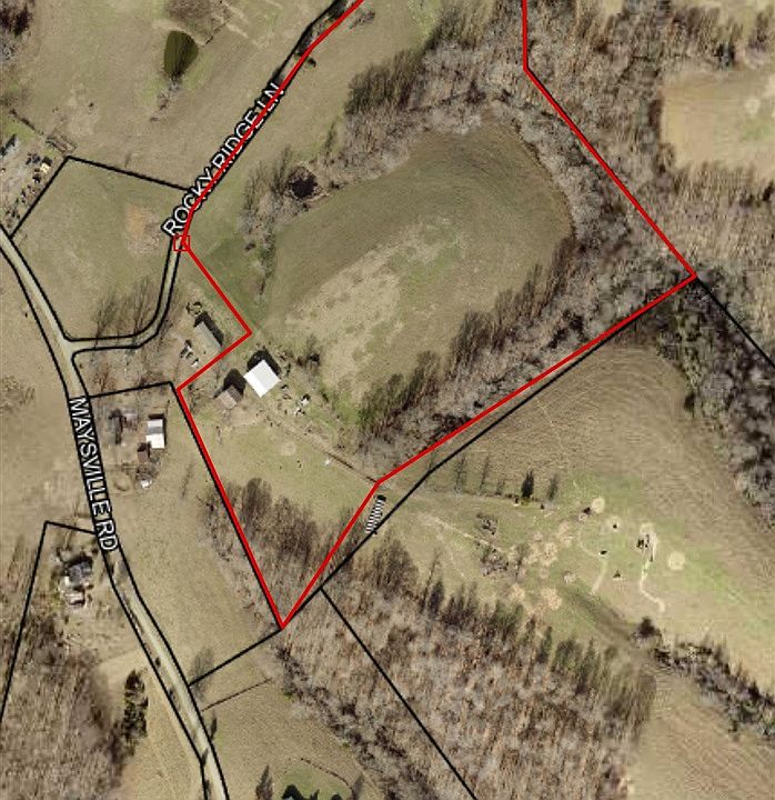 1st image of 0 Rocky Ridge Ln