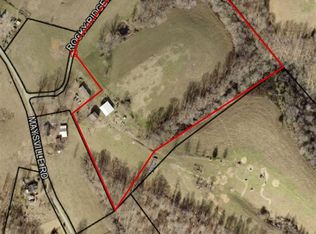 0 Rocky Ridge Ln, Scottsville, KY 42164