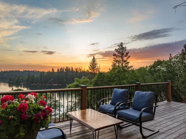 2555 Lake Van Giesen Rd, Meadow Vista, CA 95722