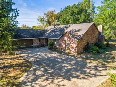 291 County Road 2540, Mineola, TX, 75773