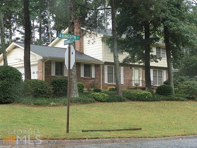 1st image of 4389 Bramwell Dr