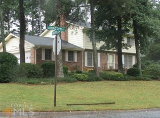 4389 Bramwell Dr, Stone Mountain, GA