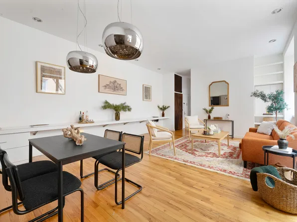 689 Ft Washington Avenue image 1 of 8