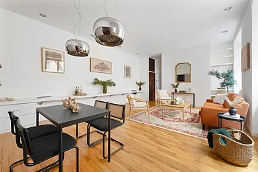 689 Ft Washington Avenue, #2M