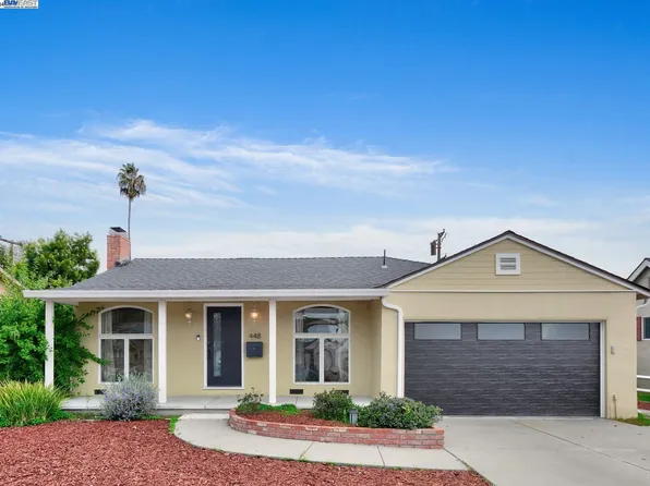 448 Zaton Ave, San Jose, CA 95117