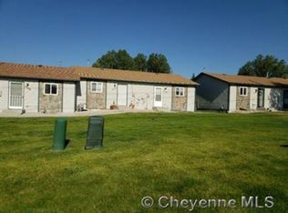 5112 Ridge Rd, Cheyenne, WY 82009