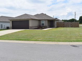(Undisclosed Address), Conway, AR 72032