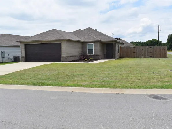 (undisclosed Address), Conway, AR 72032