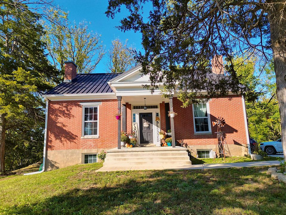 14442 Santa Fe Rd, Boonville, MO 65233 MLS 416260 Zillow