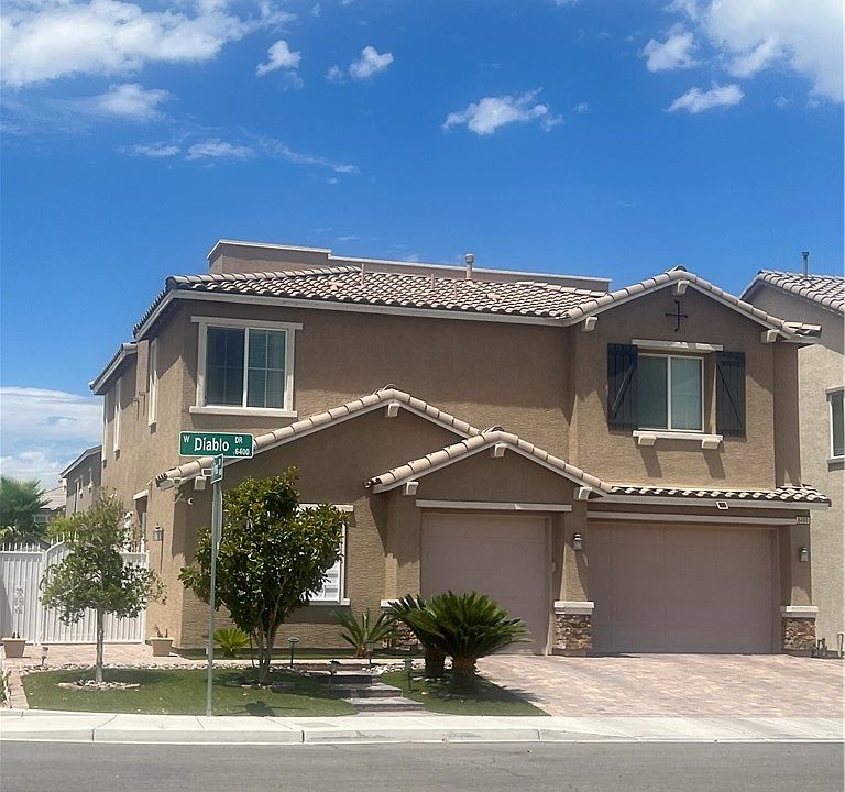 1st image of 6490 W Diablo Dr
