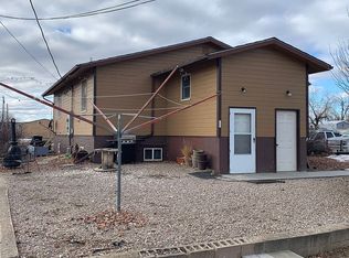 214 S Wilbur Ave, Broadus, MT 59317