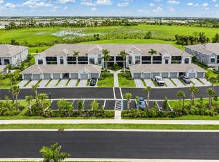 12550 GALAPAGOS COURT #208, VENICE, FL 34293