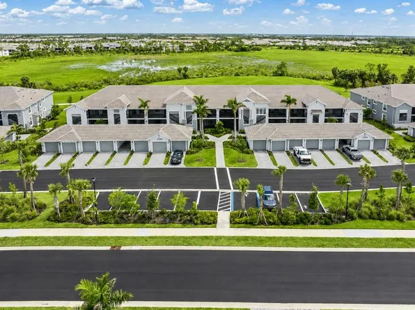 12550 Galapagos Ct #208, Venice, FL 34293