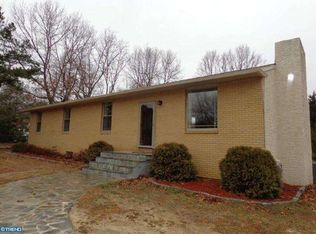 622 Elm Ave, Chesilhurst, NJ 08089