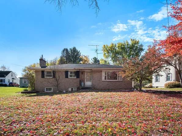 2042 Gordon St NW, Grand Rapids, MI 49504
