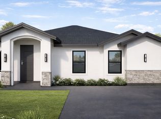 5126 Nispero Ln Plan, El Eden, Laredo, TX 78046