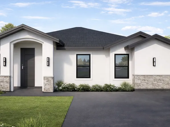 5126 Nispero Ln Plan, El Eden