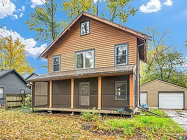 Building Photo - 506 S Poplar St