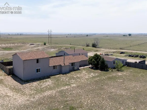 4125 Log Rd, Peyton, CO 80831