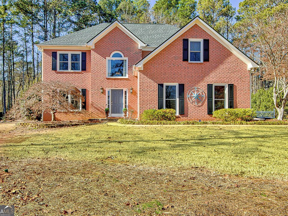 1st image of 45 Mosby Woods Dr