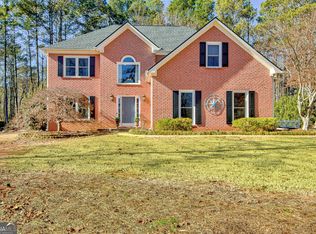 45 Mosby Woods Dr, Newnan, GA 30265