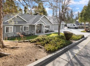 53822 Dogwood Creek Dr, Bass Lake, CA