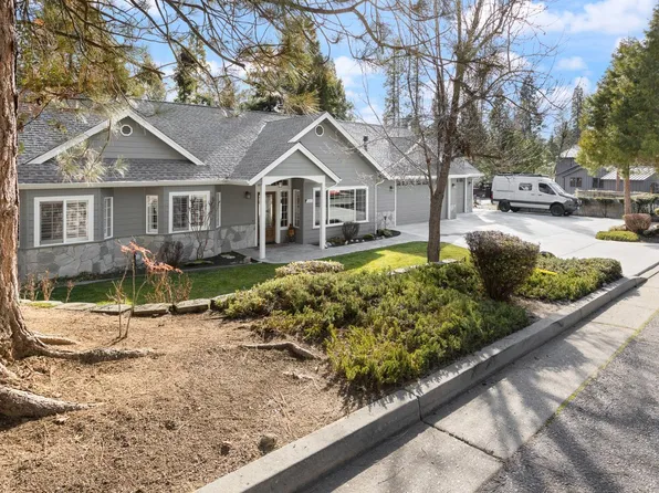 53822 Dogwood Creek Dr, Bass Lake, CA 93604