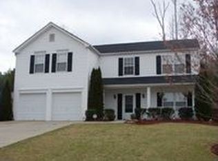 1066 River Plantation Dr, Woodstock, GA 30188