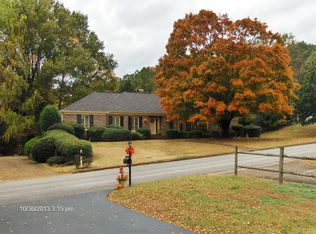 117 Rolling Hills Dr, Hixson, TN 37343