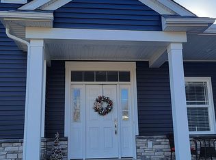 1725 Pleasantview Dr, Lancaster, OH 43130