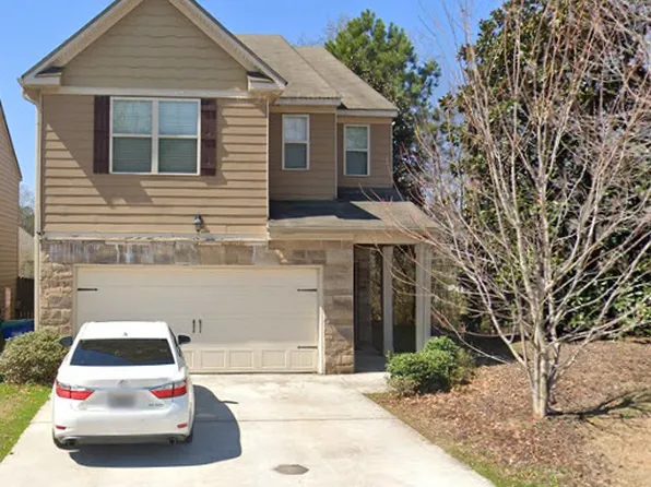 2303 Polaris Way SW, Atlanta, GA 30331