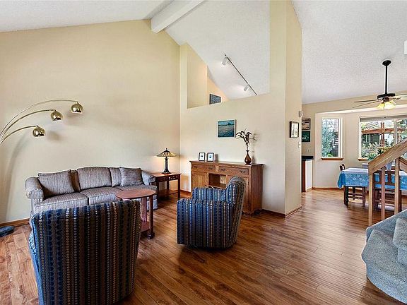 Living Room - View 2