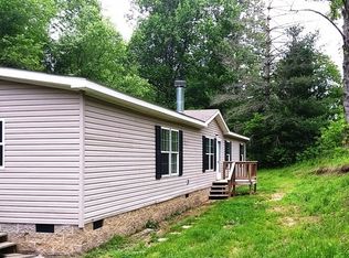 2982 Sunny Point Rd, Brownsville, KY 42210