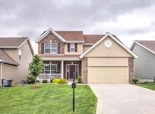 117 Wyndcrest Ct, Lake Saint Louis, MO 63367