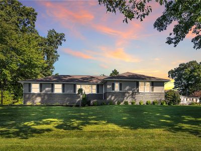 1518 Nicely Dr, Ligonier, PA, 15658