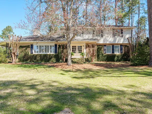 3515 TURNBERRY Lane, Martinez, GA 30907