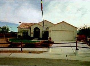 9598 N Crestone Dr, Tucson, AZ 85742