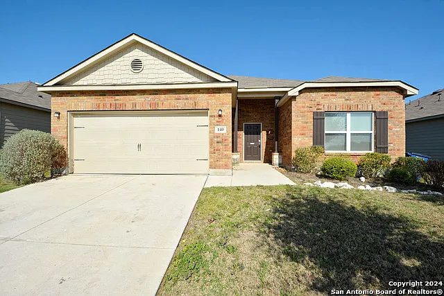 140 Fabarm Ln