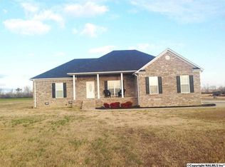 16860 Parker Rd, Athens, AL 35611