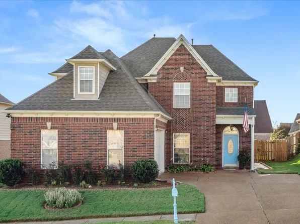 1573 Lawson Dr, Cordova, TN 38016