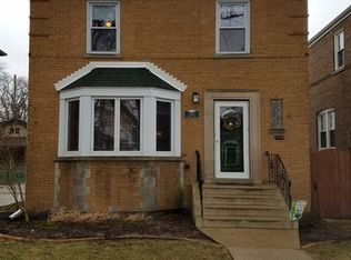 2525 W 109th Pl, Chicago, IL 60655