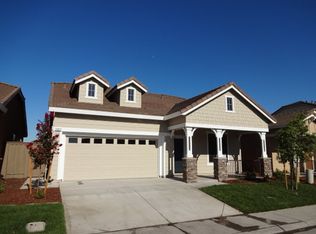 1937 Della Verona Dr, Roseville, CA