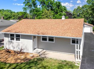 14607 Kildare Ave, Midlothian, IL 60445