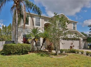 3041 Gianna Way, Land O Lakes, FL 34638